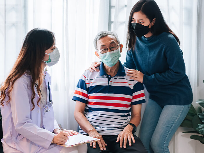 Healthcare & Wellness